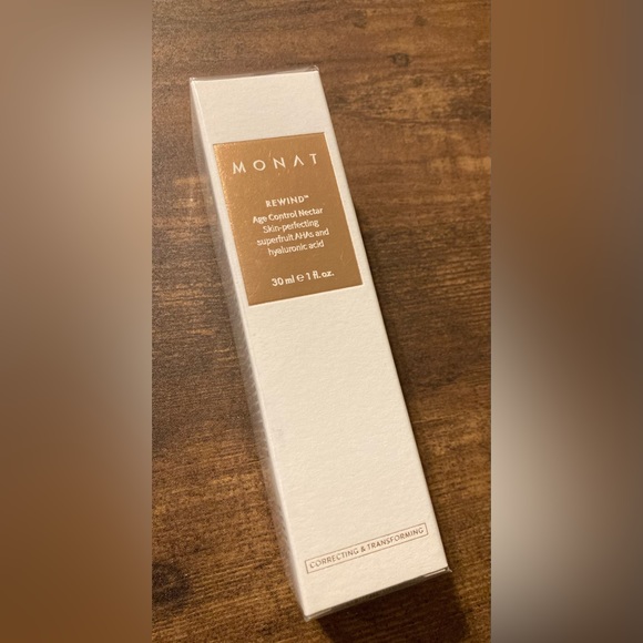 Monat Rewind Age Control Nectar Correcting and Transforming - Picture 1 of 6